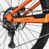 Cannondale rower elektryczny Moterra Neo Carbon 1 Bosch 750Wh r. M pomarańczowy