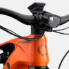 Cannondale rower elektryczny Moterra Neo Carbon 1 Bosch 750Wh r. M pomarańczowy