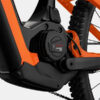 Cannondale rower elektryczny Moterra Neo Carbon 1 Bosch 750Wh r. M pomarańczowy