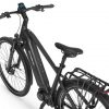 Rower Ecobike MX500 graphite 2024