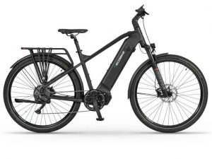 Rower Ecobike MX500 graphite 2024