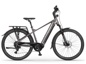 Rower elektryczny Ecobike MX300 2026