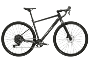 Rower Kross Esker 2.0 grafitowo-biały