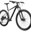 Cannondale rower TRAIL 29 SL 4 srebrno-czarny