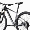 Cannondale rower TRAIL 29 SL 4 srebrno-czarny