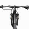 Cannondale rower TRAIL 29 SL 4 srebrno-czarny