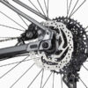 Cannondale rower TRAIL 29 SL 4 srebrno-czarny