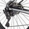 Cannondale rower TRAIL 29 SL 4 srebrno-czarny