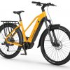 Ecobike Expedition Suv żółto-czarny 2024