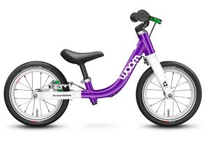 Rowerek biegowy woom1 purple