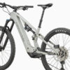 Cannondale rower elektryczny MOTERRA SL CARBON 2, M 601Wh, 85Nm szary