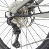 Cannondale rower elektryczny MOTERRA SL CARBON 2, M 601Wh, 85Nm szary