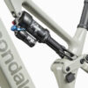 Cannondale rower elektryczny MOTERRA SL CARBON 2, M 601Wh, 85Nm szary