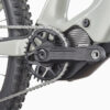 Cannondale rower elektryczny MOTERRA SL CARBON 2, M 601Wh, 85Nm szary