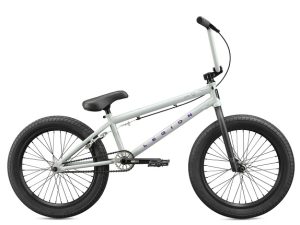 Rower Mongoose BMX legion L100 szary