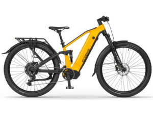Ecobike RX500 MAX SUV 20 ah