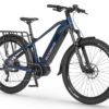 Ecobike rower RX500 SUV BLUE 2025 1