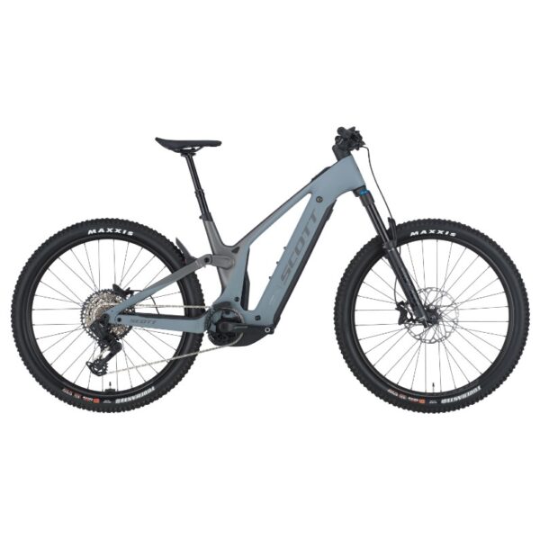 Scott Patron eRide 910 shark grey