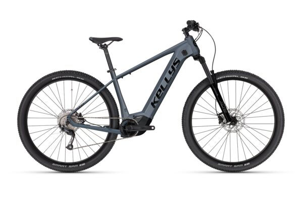 Kellys Tygon R10 AIR Steel Blue