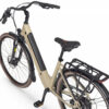 Ecobike X-city Cappuccino 2025