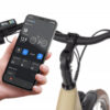 Ecobike X-city Cappuccino 2025