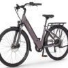 Ecobike X-city Coffee 2025