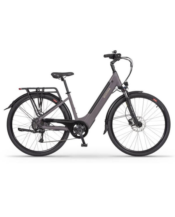 Ecobike X-city Coffee 2025