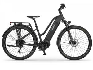 Ecobike lx 500 graphite 2025