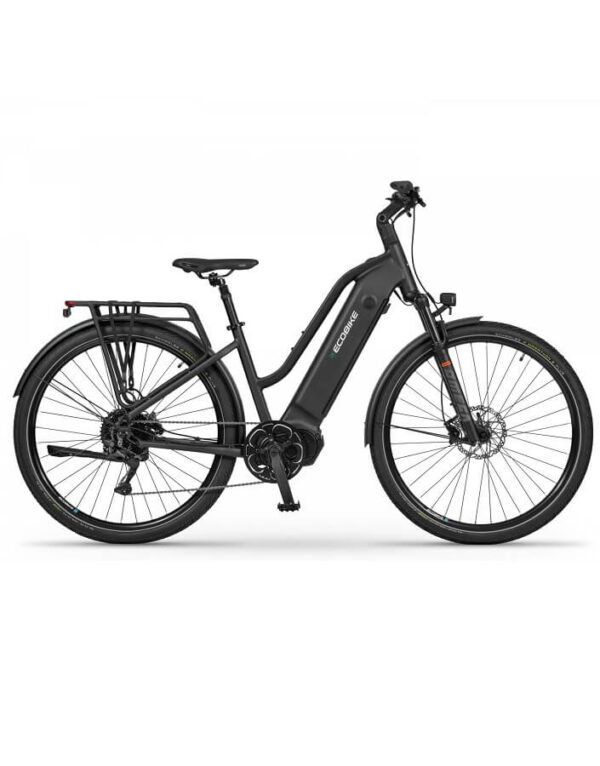Ecobike lx 500 graphite 2025