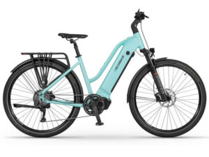 Ecobike lx 500 mint 2025