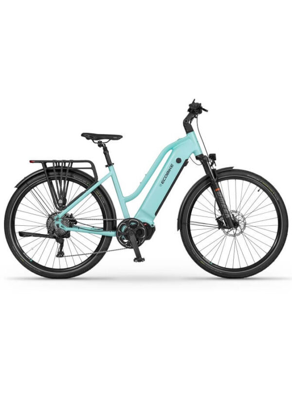 Ecobike lx 500 mint 2025