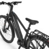 Ecobike mx 500 graphite 2025