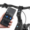 Ecobike mx 500 graphite 2025
