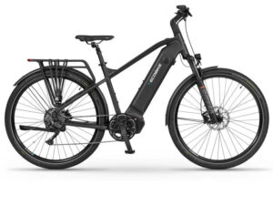 Ecobike mx 500 graphite 2025