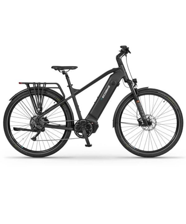 Ecobike mx 500 graphite 2025