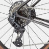 CANNONDALE TOPSTONE CARBON 2 AXS 1X czarno-zielony