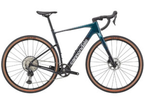 Cannondale Topstone Carbon 3 GRX 1×12