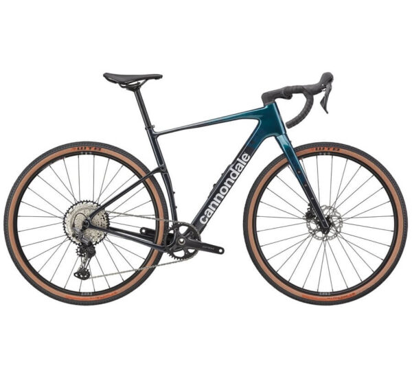 Cannondale Topstone Carbon 3 GRX 1×12