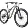 Cannondale rower SCALPEL 29 Carbon 3 Gen. 2 roz. XL szary TSK