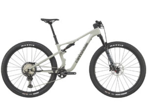 Cannondale rower SCALPEL 29 Carbon 3 Gen. 2 roz. XL szary TSK