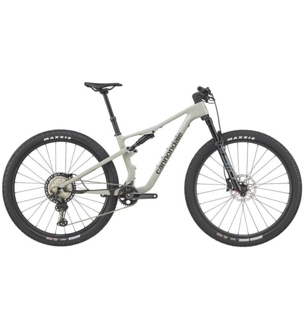 Cannondale rower SCALPEL 29 Carbon 3 Gen. 2 roz. XL szary TSK