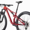Cannondale rower SCALPEL 29 Carbon 4 Gen. 2 roz. L czerwony MRD