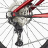 Cannondale rower SCALPEL 29 Carbon 4 Gen. 2 roz. L czerwony MRD