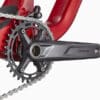 Cannondale rower SCALPEL 29 Carbon 4 Gen. 2 roz. L czerwony MRD