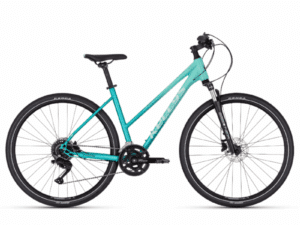 Kellys Rower Pheebe 50 morski