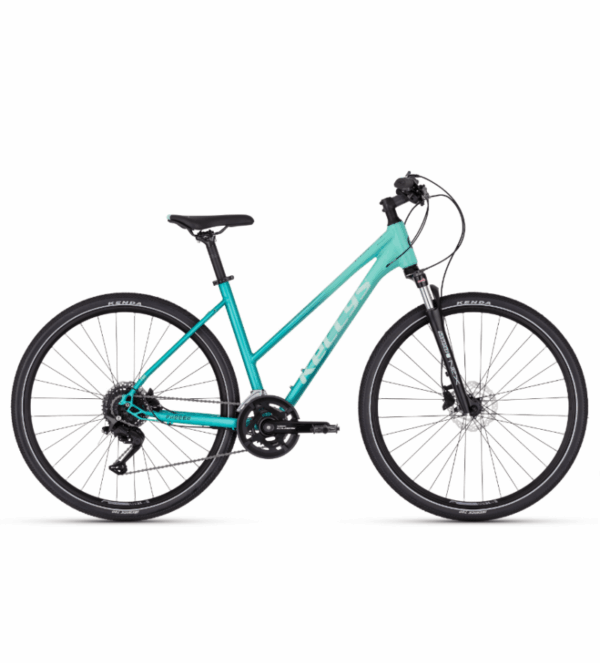 Kellys Rower Pheebe 50 morski