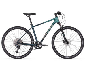 Rower Kellys Phanatic 90 Emerald Green