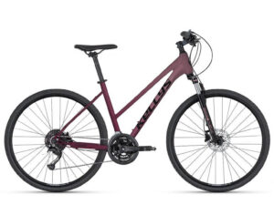 Rower Kellys Pheebe 20 Rosy Red