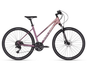 Rower Kellys Pheebe 70 Rosy violet
