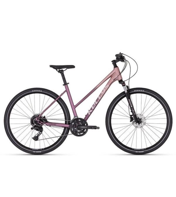 Rower Kellys Pheebe 70 Rosy violet